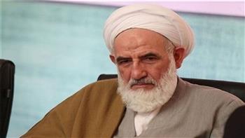 مقتل عضو مجلس خبراء القيادة الإيراني آية الله عباس علي سليماني 