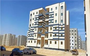 وزير الإسكان يتابع معدلات تنفيذ وحدات «سكن كل المصريين» وخدمات «العبور الجديدة»