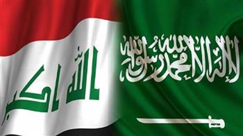 العراق والسعودية يبحثان سبل تعزيز التعاون العسكري المشترك 
