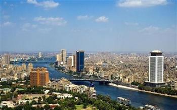استمرار الأجواء الحارة والعظمى بالقاهرة 32.. حالة الطقس المتوقعة غدًا