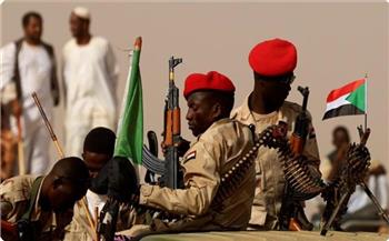 الجيش السوداني: مجموعات من الدعم السريع تهاجم مقر القيادة العامة بالخرطوم 