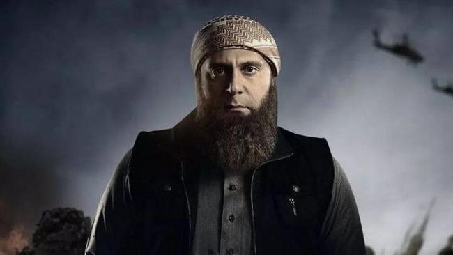 وليد فواز: مشاركتى فى «رسالة الإمام» فخر لى