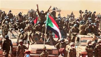 السودان.. اشتباكات الجيش والدعم السريع تتركز في 3 مناطق بالخرطوم