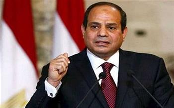 أخبار عاجلة في مصر اليوم.. الرئيس السيسي يبحث مع «المجلس الأوروبي» تطورات الأوضاع في السودان