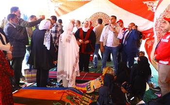 «التضامن»: نفذنا العديد من البرامج والمبادرات لمساعدة أسر شمال سيناء