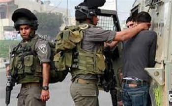 الاحتلال الإسرائيلي يعتقل شابا فلسطينيا من القدس المحتلة