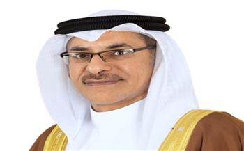 وزير التنمية الاجتماعية البحريني يؤكد متانة علاقات المملكة مع مصر