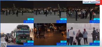 رئيس «الاتحاد الديمقراطي»: المواطنون استعادوا روحهم برجوعهم لمصر من السودان