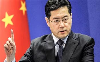 وزير الخارجية الصيني يؤكد دعم دول آسيا الوسطى في حماية سيادتها واستقلالها وأمنها