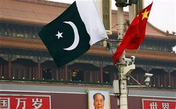 الصين وباكستان تبحثان التعاون الثنائي والأهداف المشتركة