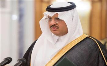 سفير السعودية : إجلاؤنا للكويتيين من السودان نموذج قوي لمتانة علاقاتنا الأخوية