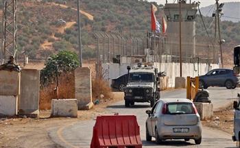 الاحتلال الإسرائيلي يواصل سياسة "العقاب الجماعي" بحصاره للأغوار الشمالية لليوم الـ 20 