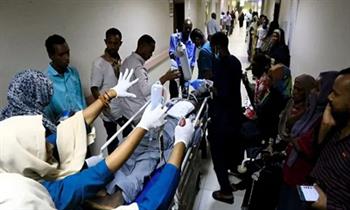أوضاع كارثية .. توقف عدد كبير من المستشفيات السودانية عن العمل