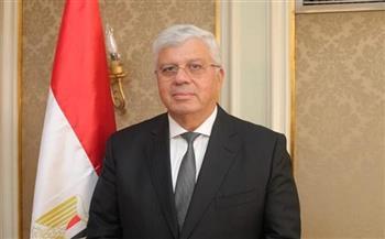 أخبار التعليم في مصر اليوم الخميس.. إجراء عاجل بشأن الطلاب المصريين الدارسين بالجامعات السودانية
