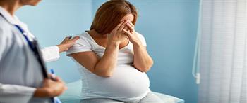 دراسة جديدة تربط اكتئاب ما قبل الولادة بأمراض القلب