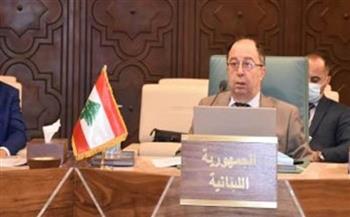 سفير لبنان يشكر السلطات المصرية لتسهيلها إجلاء رعايا لبنانيين من السودان