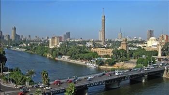 أجواء ربيعية.. حالة الطقس في مصر اليوم الجمعة 28-4-2023