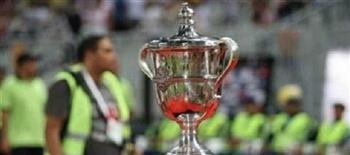 تعرف على الفرق المشاركة في بطولة كأس مصر 2022-2023