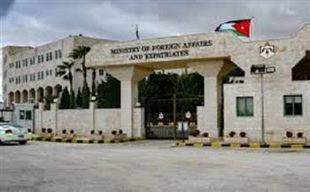 الخارجية الأردنية: طاقم سفارتنا مازال متواجدا في السودان