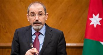 وزير الخارجية الأردني يبحث مع نظيره البرتغالي العلاقات الثنائية