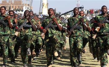 الجيش السوداني: الموقف العسكري داخل وخارج الخرطوم مستقر جدا