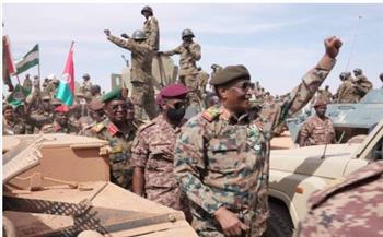 الجيش السوداني يحاصر ميليشيا الدعم السريع ويقترب من حسم المعركة