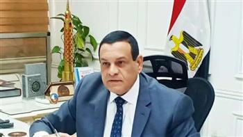 وزير التنمية المحلية: نواصل تنفيذ توجيهات الرئيس السيسي بشأن تنمية شمال سيناء