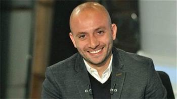 وائل رياض يبعث برسالة تحذير للاعبي الأهلي قبل مواجهة الرجاء