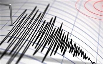 زلزال بقوة 4.5 درجات يضرب إقليم بلوشستان جنوب غرب باكستان
