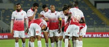 الوداد المغربي يلتقي سيمبا التنزاني في دوري أبطال أفريقيا.. الليلة
