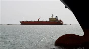 سفينة بريطانية تتعرض لهجوم قبالة اليمن 