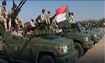 الجيش السوداني يغلق محطات الوقود أمام الدعم السريع
