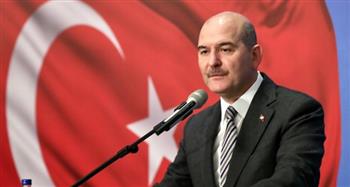 وزير الداخلية التركي: انتخابات 14 مايو ستكون محاولة انقلابية سياسية من الغرب مثل 2016