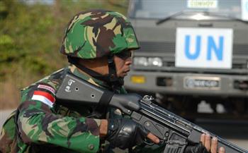 الجيش الإندونيسي: قواتنا تجلي الدفعة المتبقية من مواطنينا في السودان