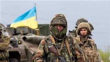 أوكرانيا تعلن ارتفاع قتلى الجيش الروسي إلى أكثر من 190 ألف جندي