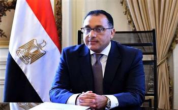آخر أخبار مصر .. رئيس الوزراء في جولة لمصانع بالعاشر من رمضان