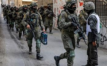 الاحتلال الإسرائيلي يواصل حصاره للأغوار الشمالية لليوم الـ 22 على التوالي