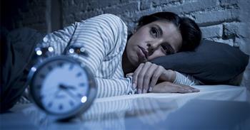دراسة حديثة تكشف العلاقة بين  قلة النوم وأمراض القلب