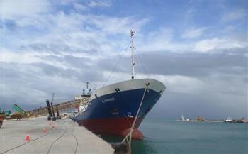 إغلاق ميناء العريش البحري لسوء الأحوال الجوية