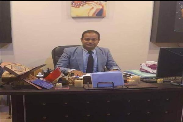 رئيس حزب مصر 2000 : أتوقع مشاركة الشباب المفرج عنهم في الحوار الوطني 