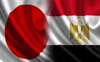 بالتزامن مع زيارة رئيس وزرائها اليوم .. اليابان ومصر علاقة عميقة وممتدة