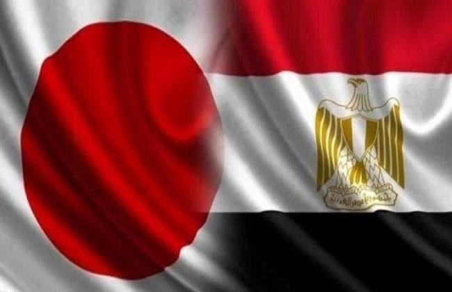 بالتزامن مع زيارة رئيس وزرائها اليوم .. اليابان ومصر علاقة عميقة وممتدة