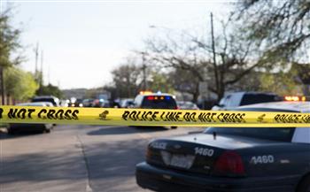 مقتل 5 أشخاص بينهم طفلة في إطلاق نار في تكساس.. والمشتبه به طليقًا