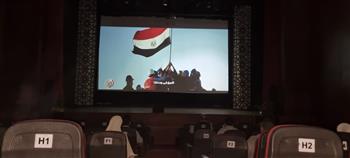 أفلام وثائقية بسينما الشعب احتفالًا بذكرى تحرير سيناء 