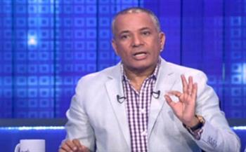 أحمد موسى: مصر لم تخفق من قبل في سداد التزاماتها الدولية