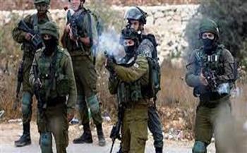 استشهاد فلسطينيين اثنين برصاص الاحتلال في نابلس