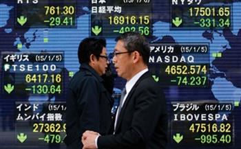 الأسهم اليابانية تفتح على ارتفاع