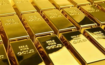 الذهب يخسر 16.5 دولار مع ارتفاع العملة الأمريكية