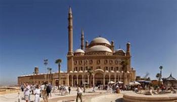 مساجد حول العالم.. (12- 30) مسجد محمد علي بالقلعة.. «مسجد المرمر»