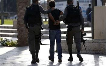 نادي الأسير: اعتقال 14 فلسطينيًا في الضفة الغربية